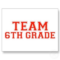 sixth grade