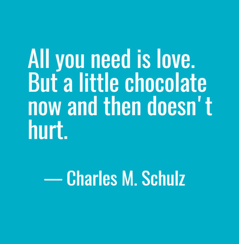 Charles M. Schulz quote