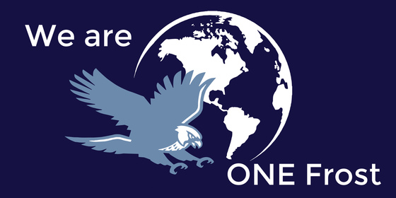 One Frost