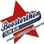 Fun Run Logo