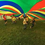 Image of team challenge day