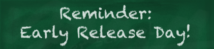 Early Release