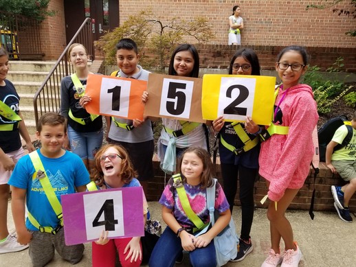 Little Run Bus Patrols