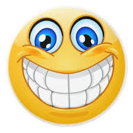Image of big smile