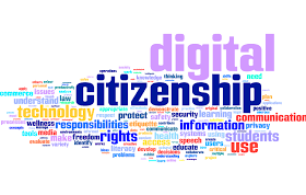 Digital Citizenship Week 