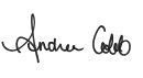 Andrea Cobb's Signature