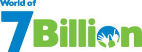 World of 7 Billion logo