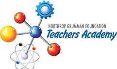 Logo for Northrup Grumman Teacher Academy