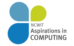 Logo for Aspirations in Computing