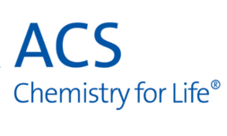 Logo for American Chemical Society