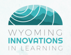 Wyoming Innovations in Education Conference logo